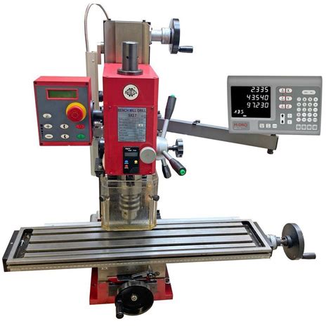 sieg sx2 milling machine price